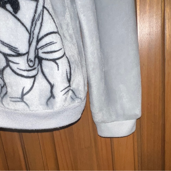 Ladies teenage mutant ninja turtles sweater - Picture 4 of 6